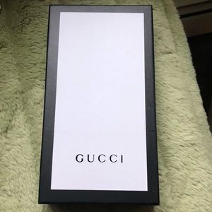 Gucci Box
